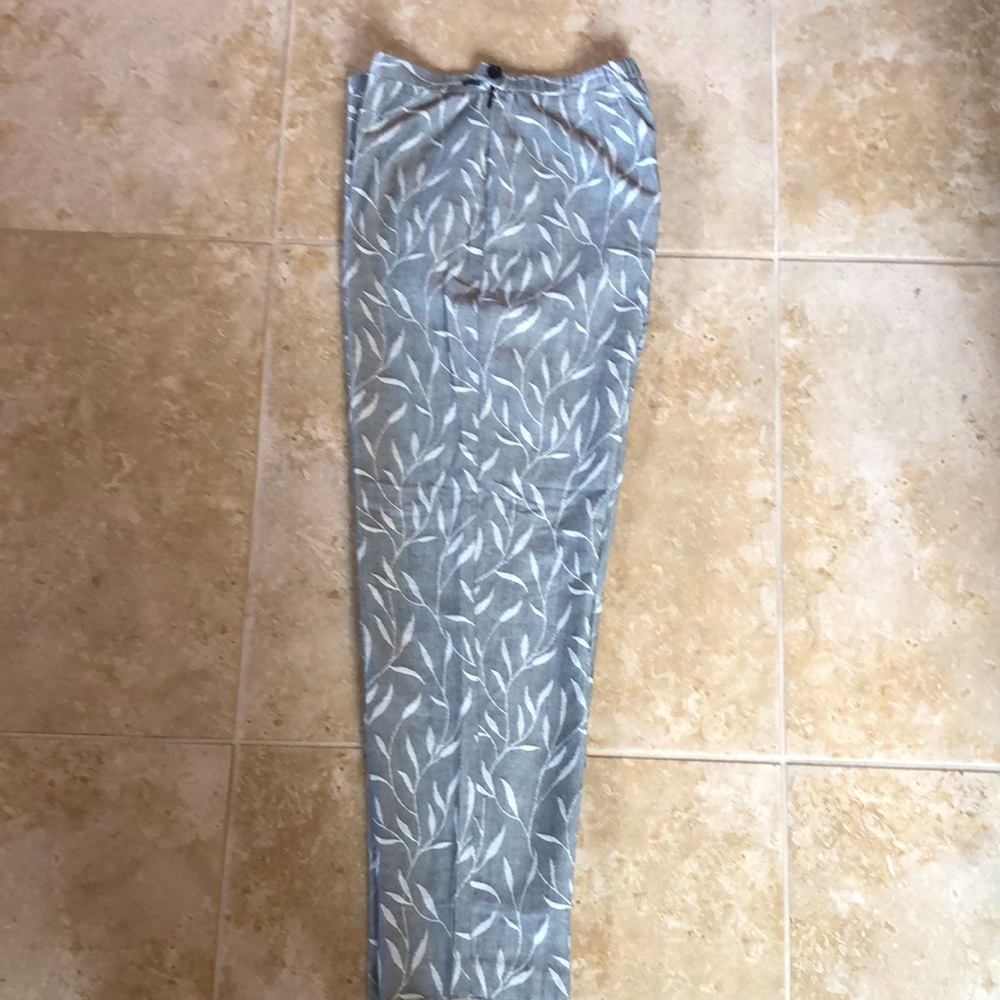 Ladies pants